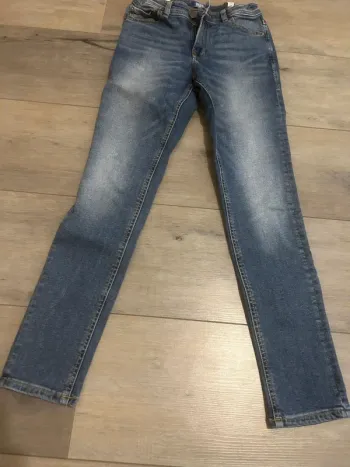 Jean's Jack ans Jones 12ans TBE