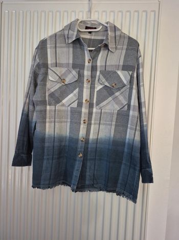 Chemise femme