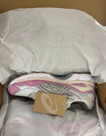 ASICS Gel-Kayano 14 taille 38