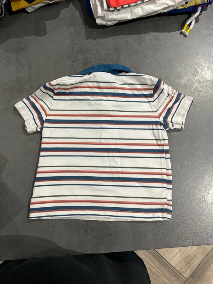 T-shirt sergent major - photo numéro 3