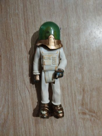 Astronaute Fisher Price