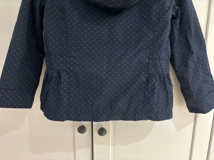 Impermeable 4 ans Cyrillus - photo numéro 6