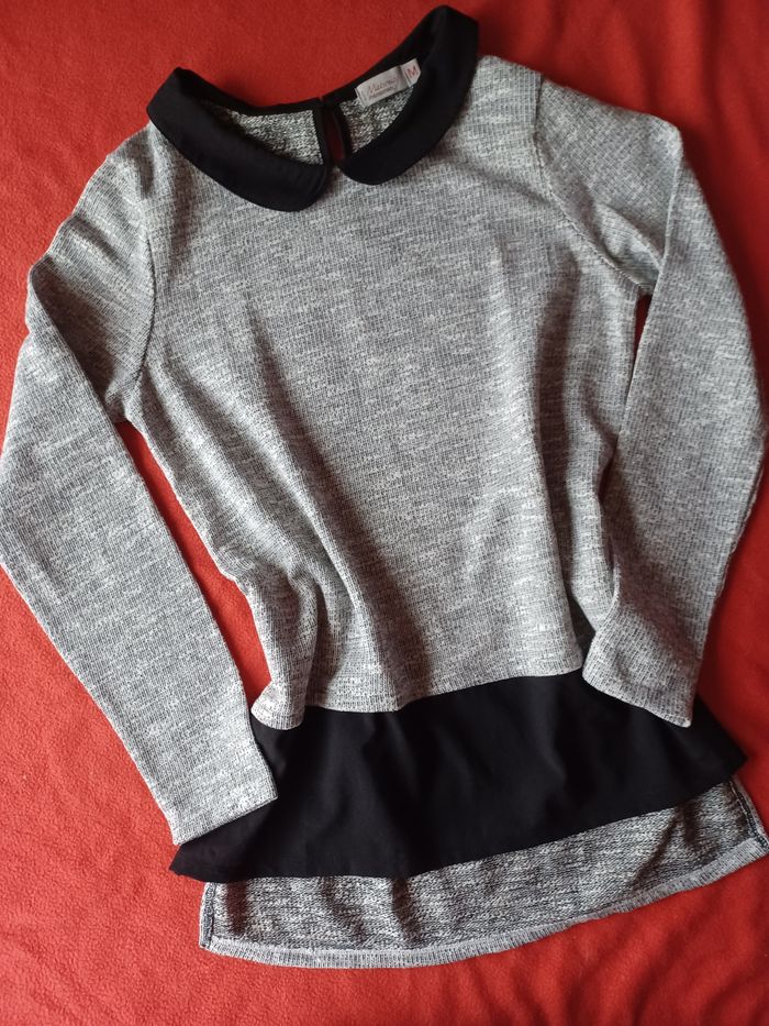 Pull fin - photo numéro 2