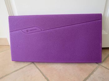 Tapis de Sol Pliable Neuf