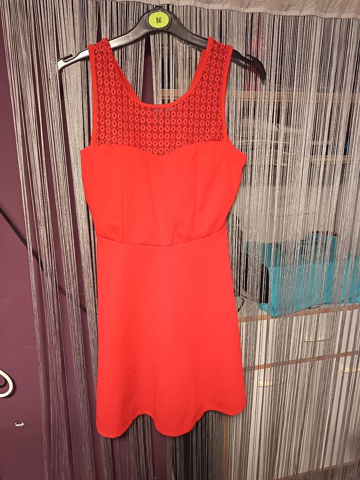 Robe femme
