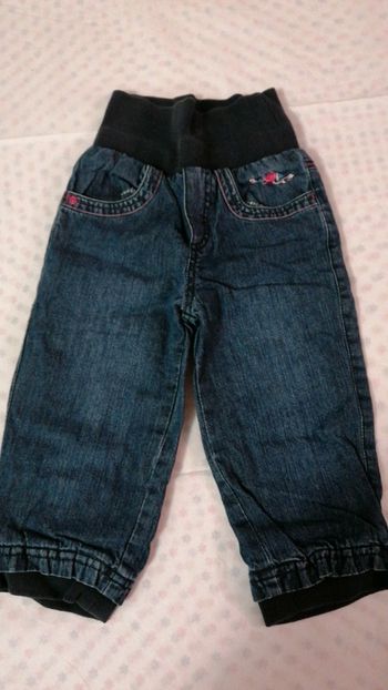 *Jeans 18 mois