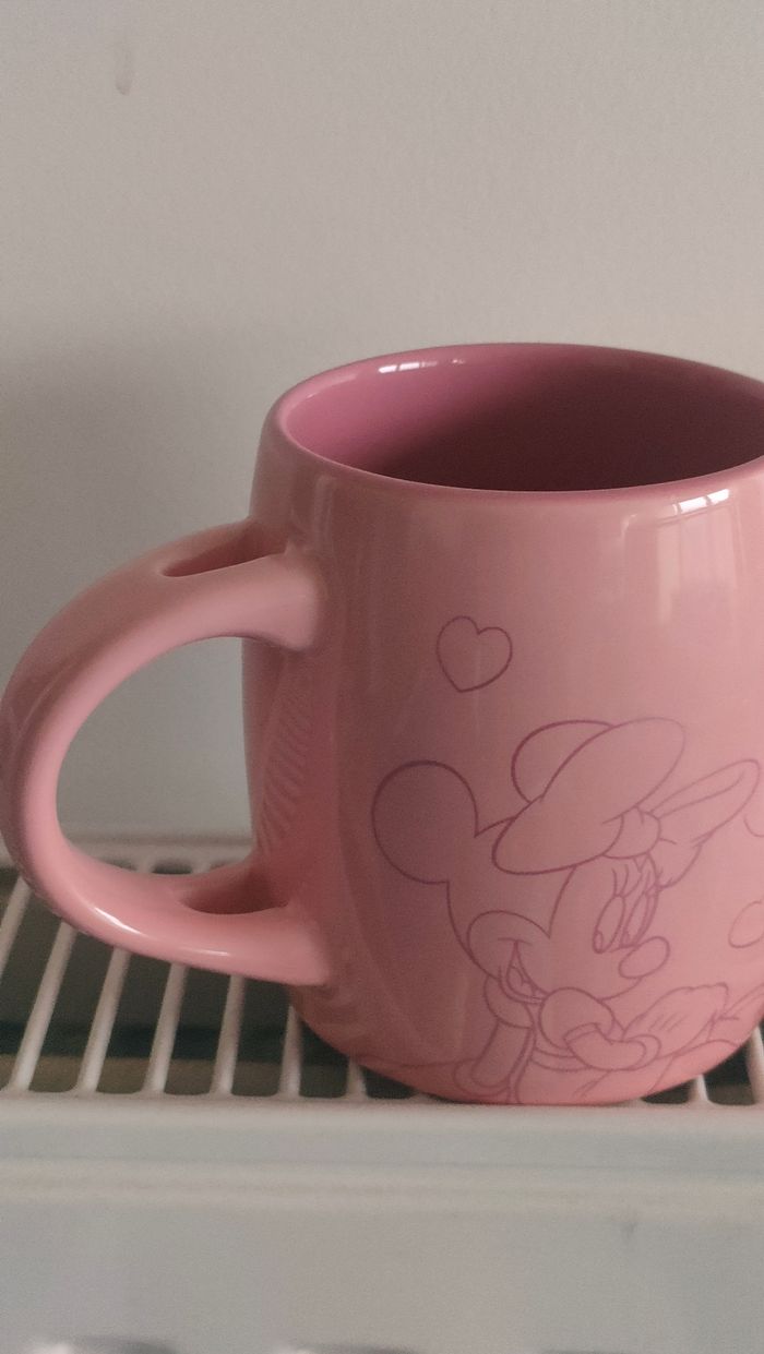 Tasse Minnie Disneyland - photo numéro 3