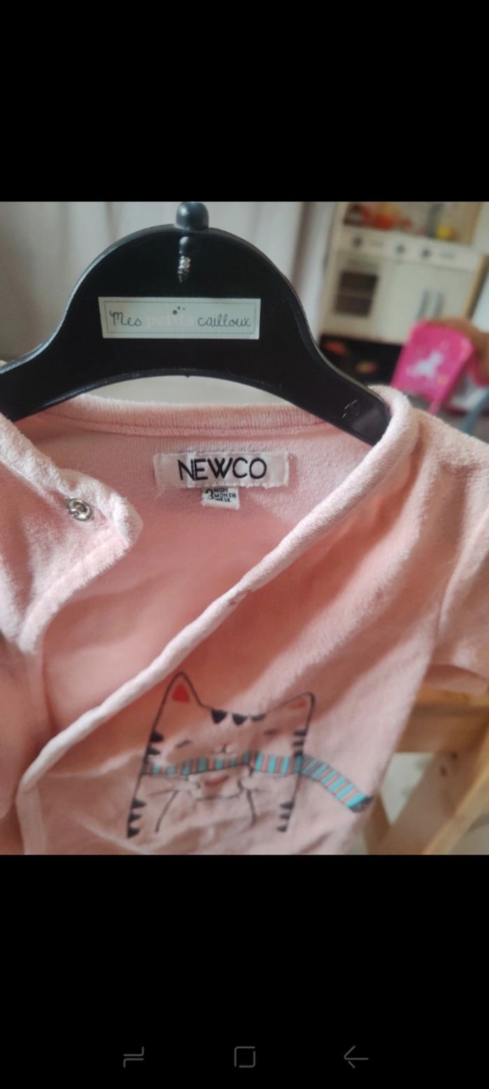 Pyjama - photo numéro 2