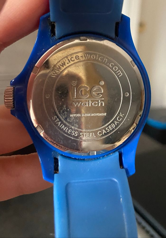 Montre Ice Watch - photo numéro 3