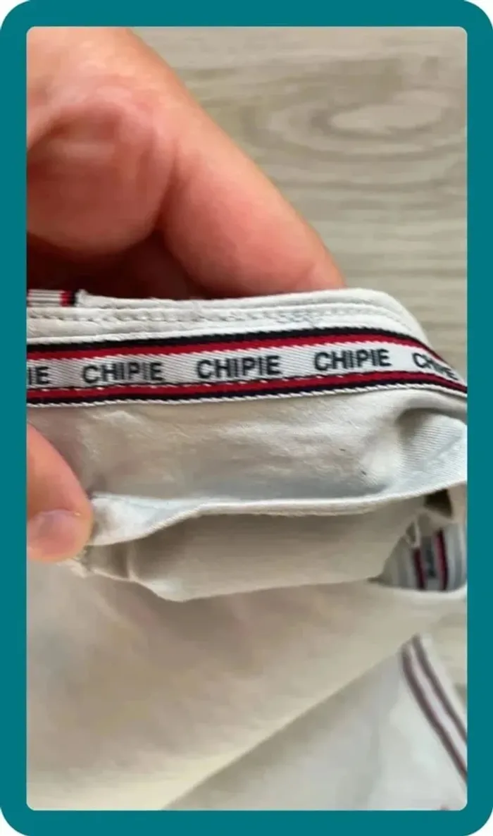 Jupe gris - photo numéro 2