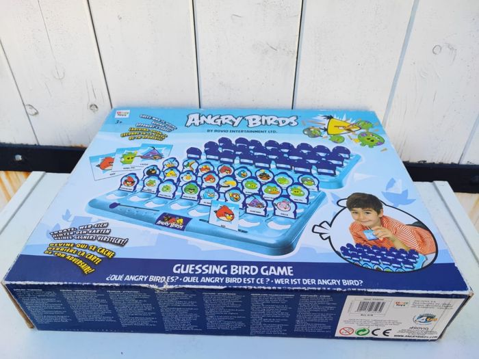 Jeu de société - photo numéro 2