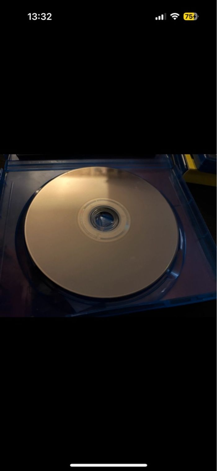 Jeu ps4 GTA 5 - photo numéro 2