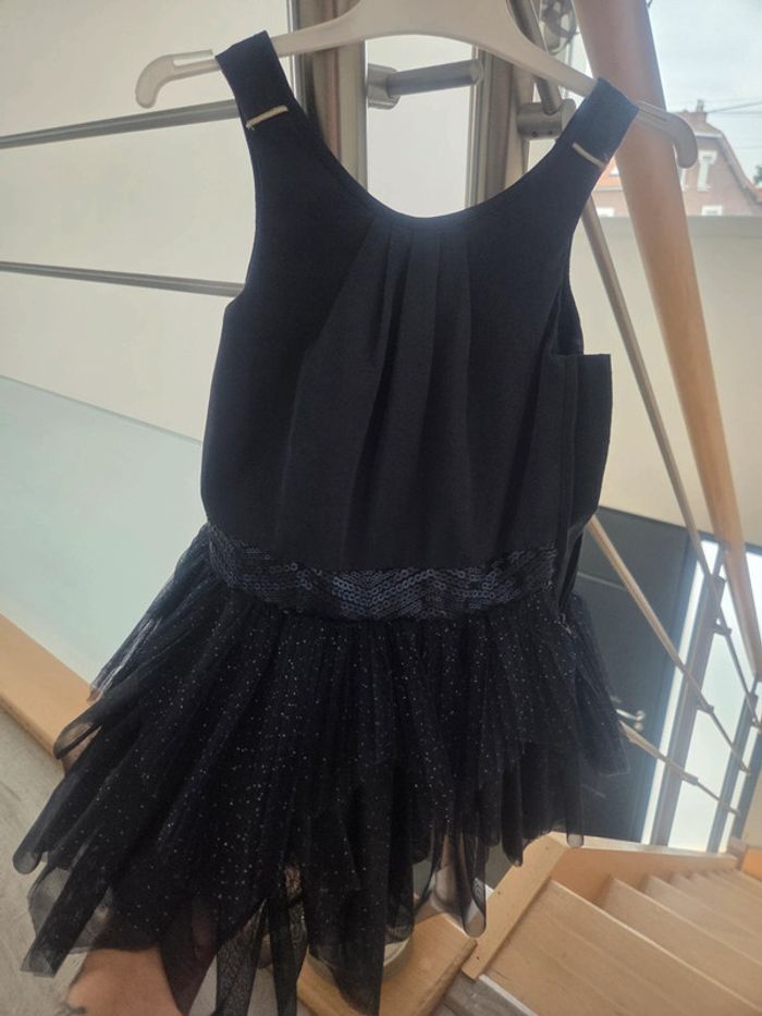 Robe de créateur