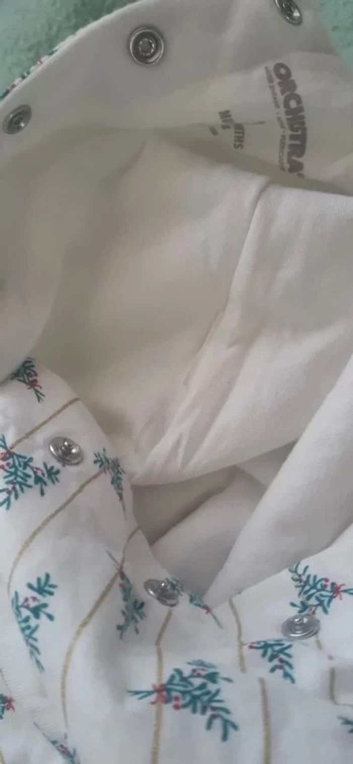 Combinaison 3m 60cm - photo numéro 7