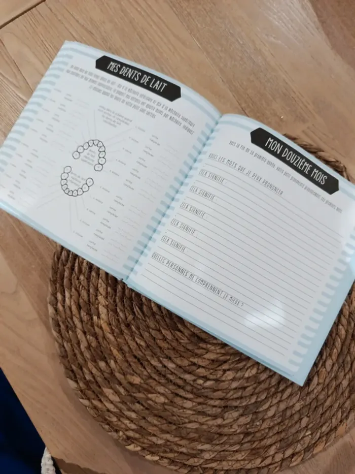 Album hello baby boy - photo numéro 5