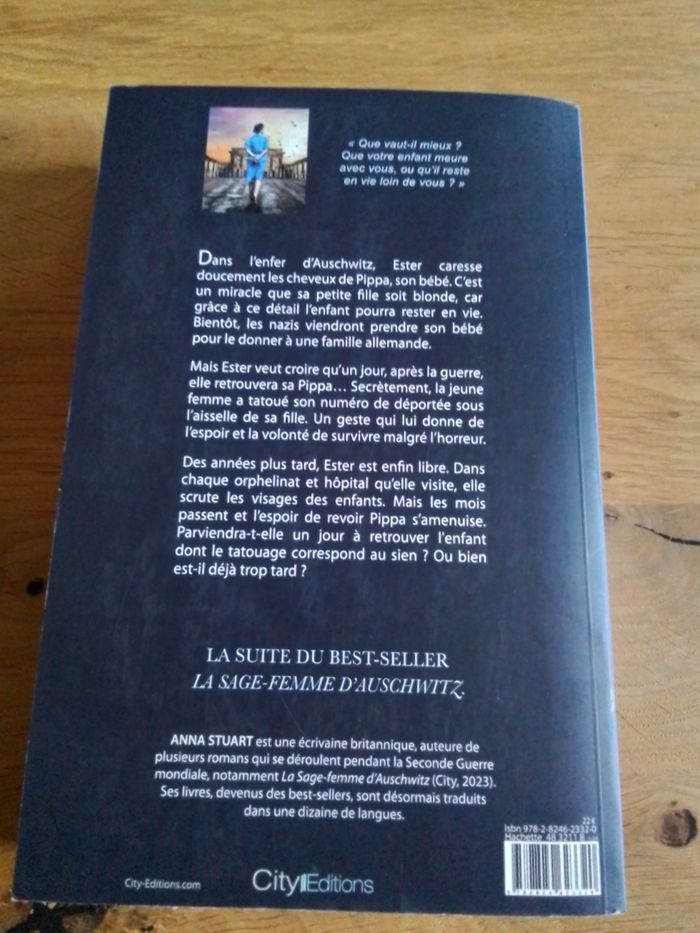 Lot de 3 magnifiques livres - photo numéro 7
