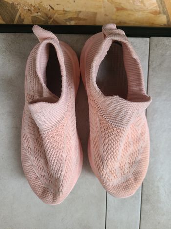 Baskets été T 30