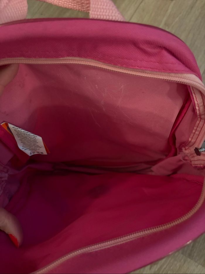 Sac à dos stella pat patrouille - photo numéro 4