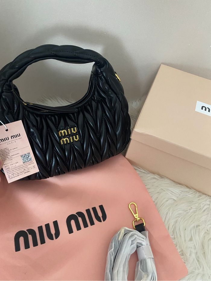 Sac à main miu miu - photo numéro 8