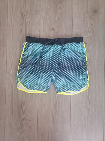 Short de bain b.nosy tbe 13/14 ans