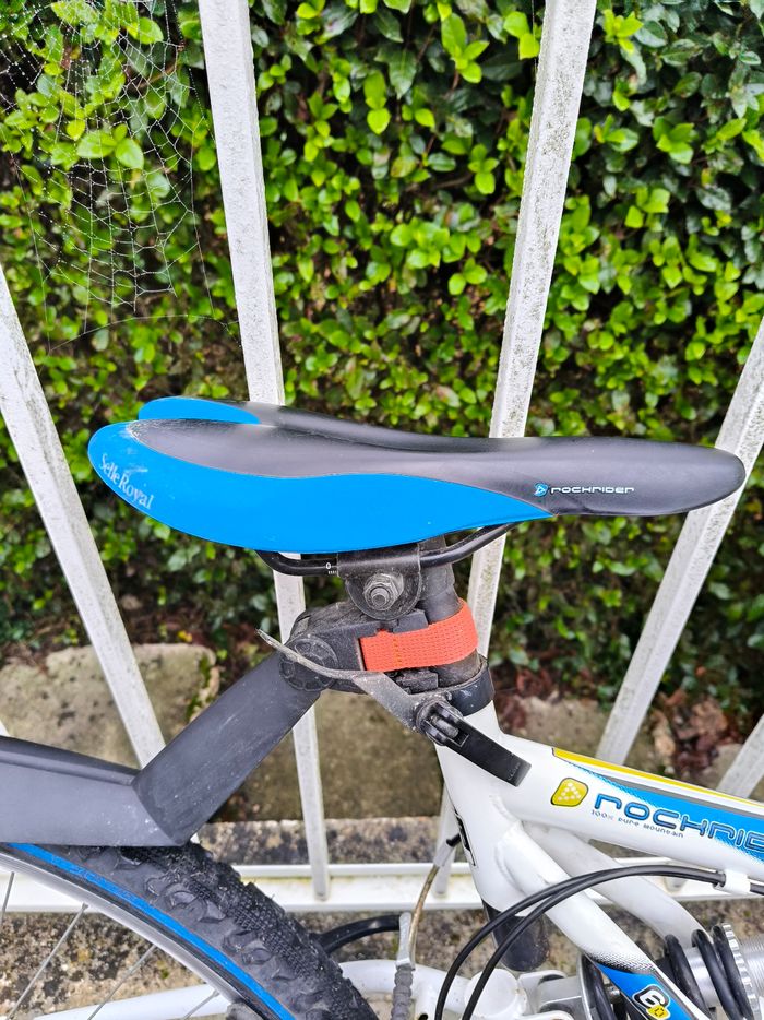 VTT Rockrider Decathlon 6.0 - photo numéro 5