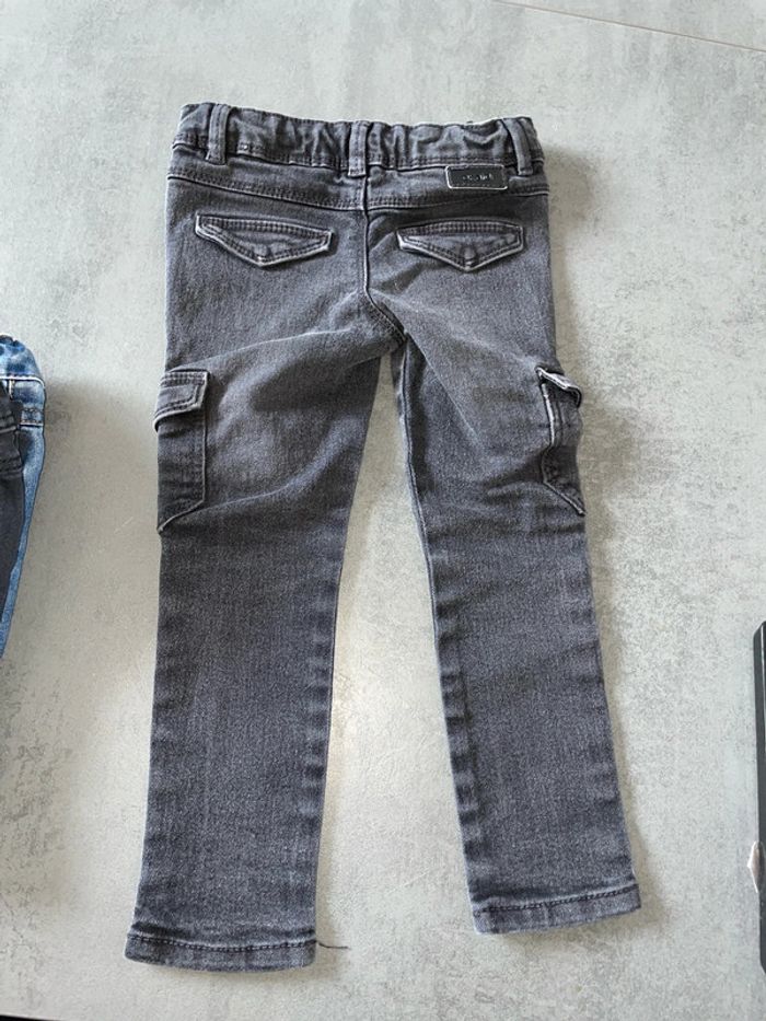 Jean okaidi - photo numéro 2