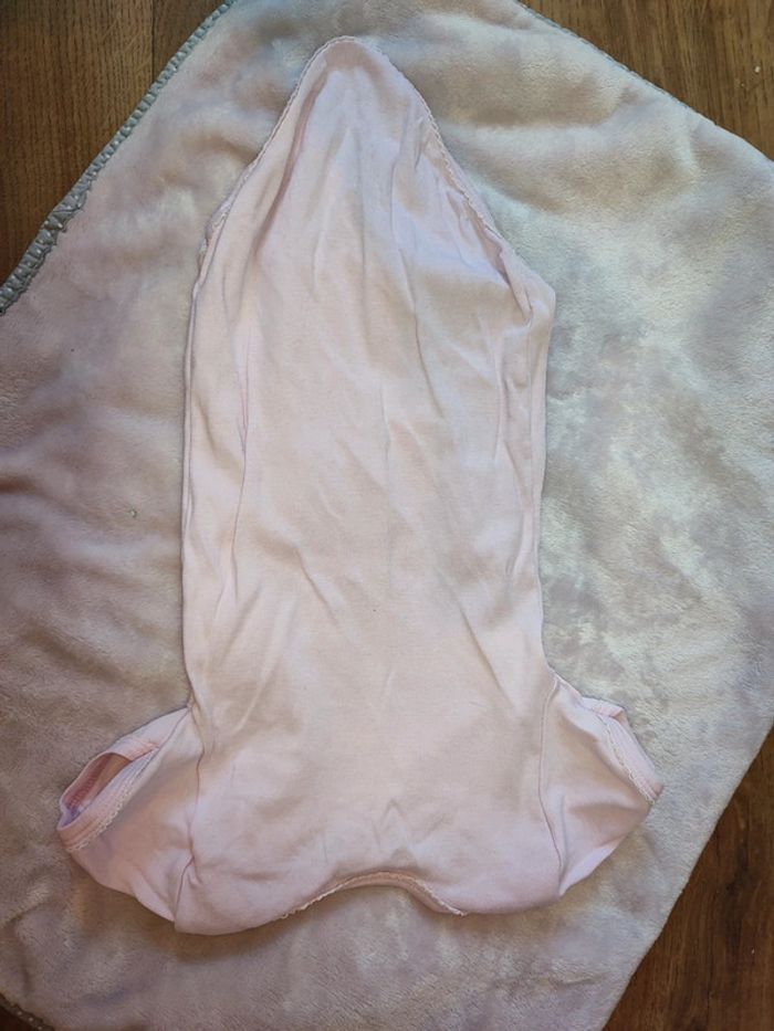 Lot 2 bodys absorba 36mois - photo numéro 4