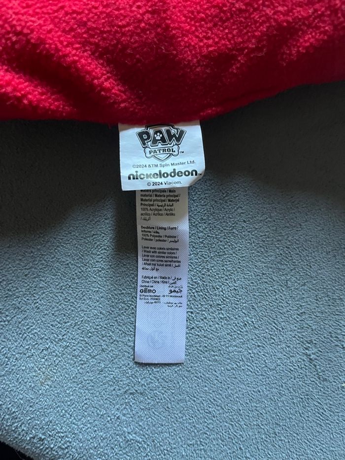 Ensemble bonnet - photo numéro 8