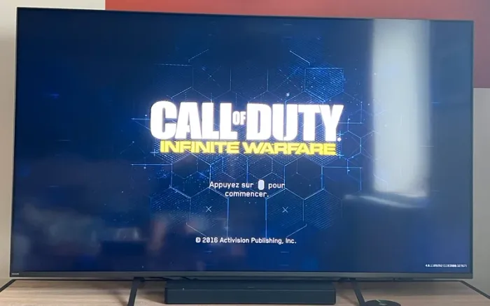 Jeu ps4 - photo numéro 5