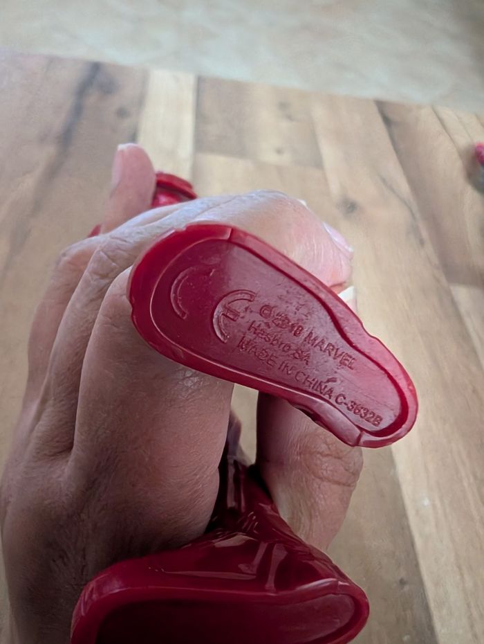 Iron Man - photo numéro 3