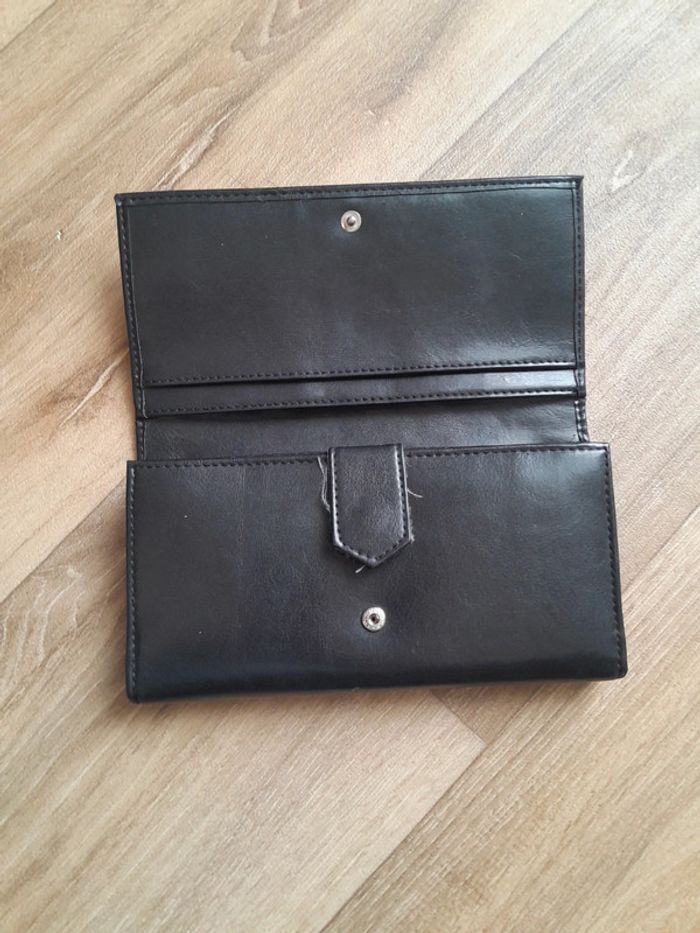 Pochette porte monnaie David Jones Collection💖 - photo numéro 3