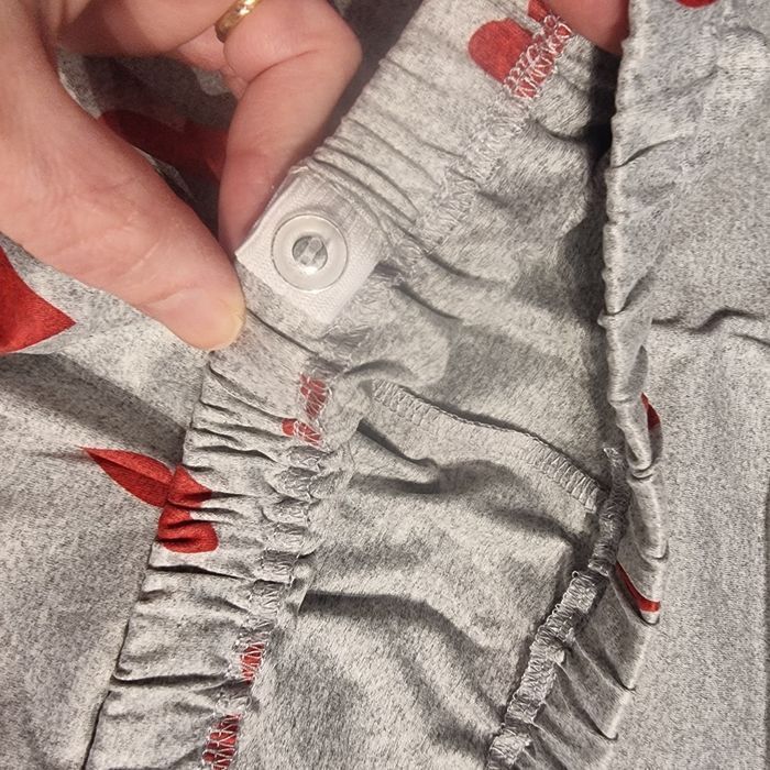 Neuf (non porté)🤎🤎🤎pyjama grosse taille M (38/40)🤎🤎🤎 - photo numéro 6