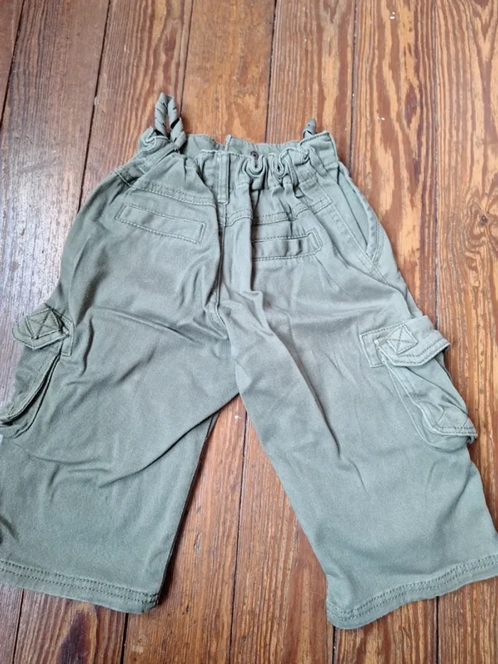 Short long - photo numéro 3