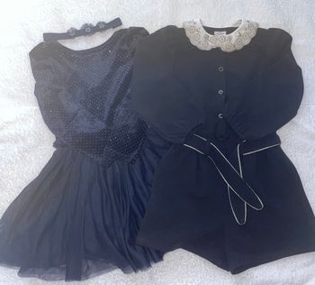 Lot tape à l’œil 4 ans