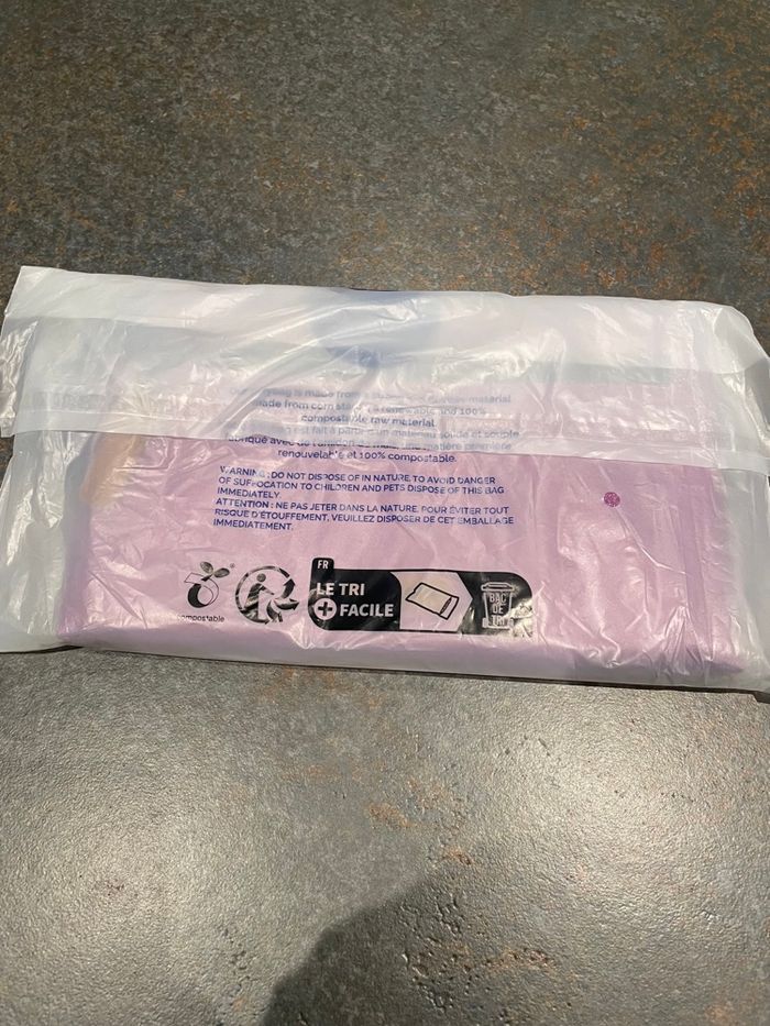 Pochette édition limitée Uranus Cabaia - photo numéro 4