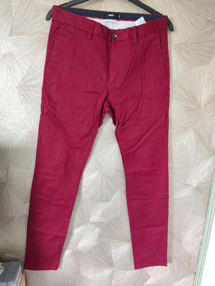 Pantalon Chinos - photo numéro 2