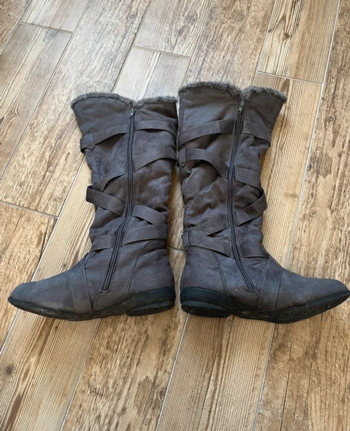 Bottes - photo numéro 2