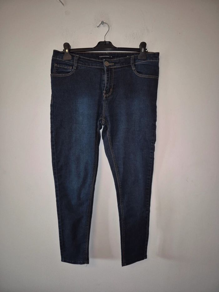 Jean FPC
