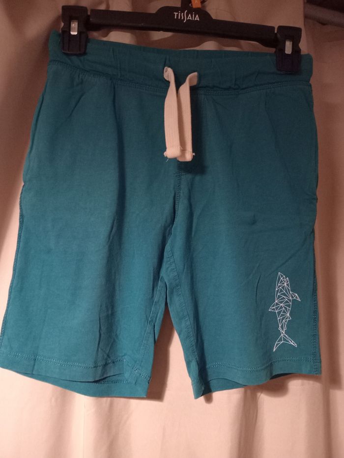 Lot short été taille 10ans tbe - photo numéro 4