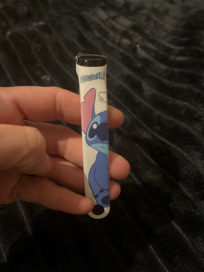 Montre stitch - photo numéro 4