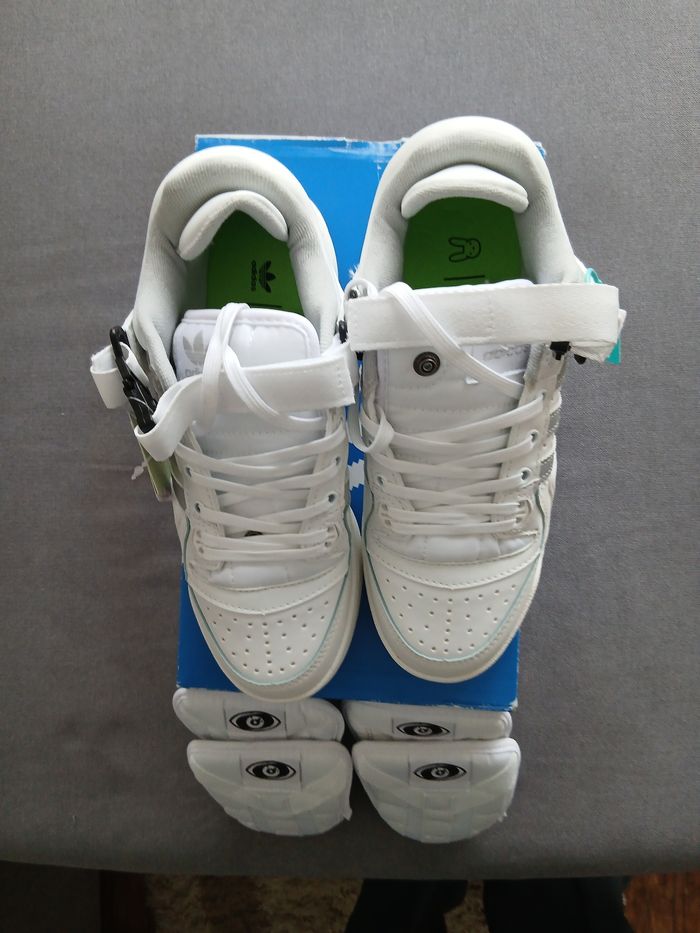 Chaussure Adidas - photo numéro 2