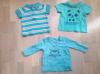T-shirts
