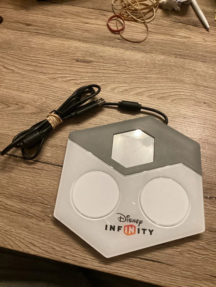 portail disney infinity Xbox