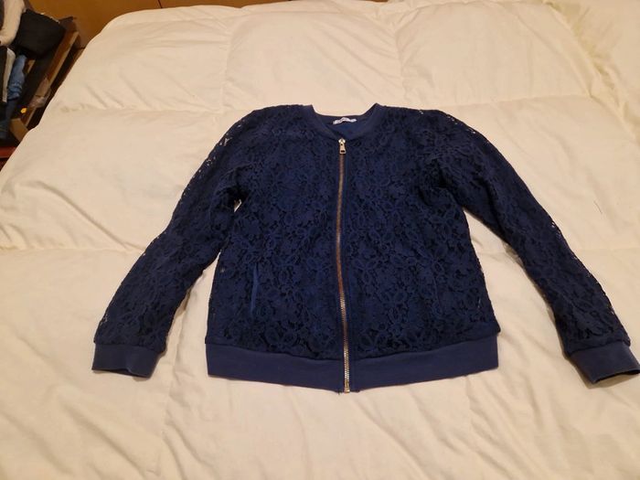 Lot de vêtements filles 5 - photo numéro 5