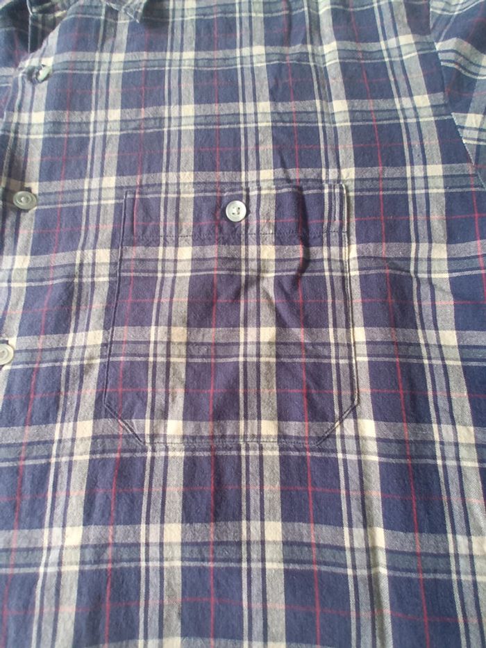 Chemise manches courtes - photo numéro 4