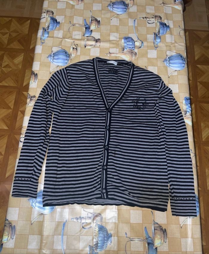 Gilet