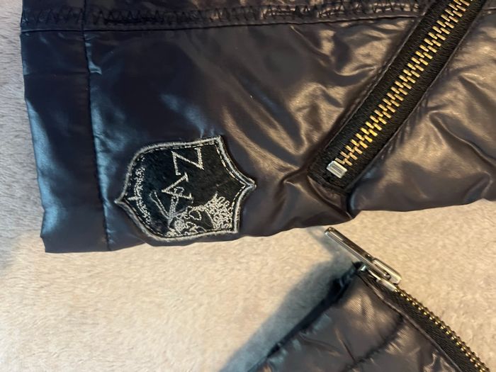 Doudoune zadig et voltaire - photo numéro 7