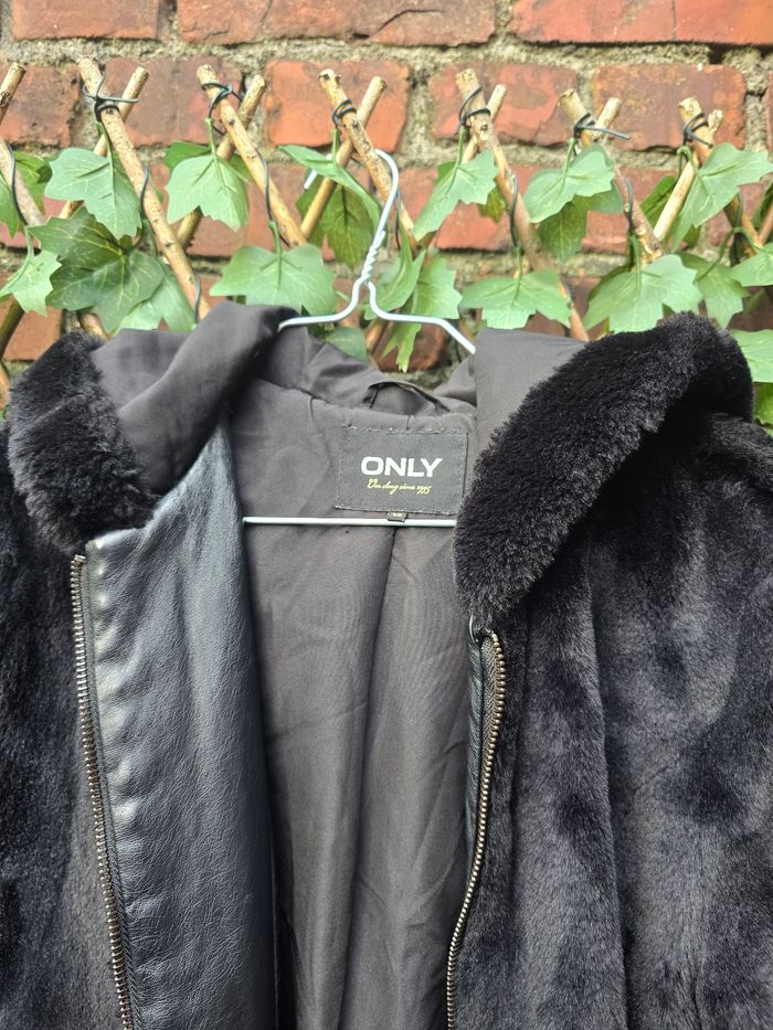 Manteau femme Only - photo numéro 1