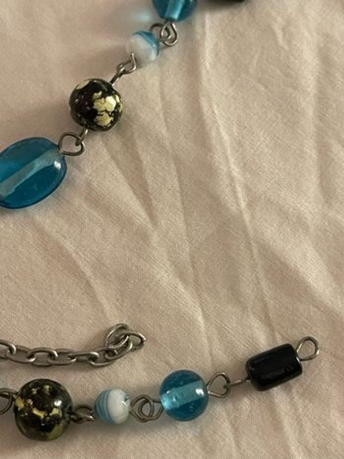 collier sautoir - photo numéro 3