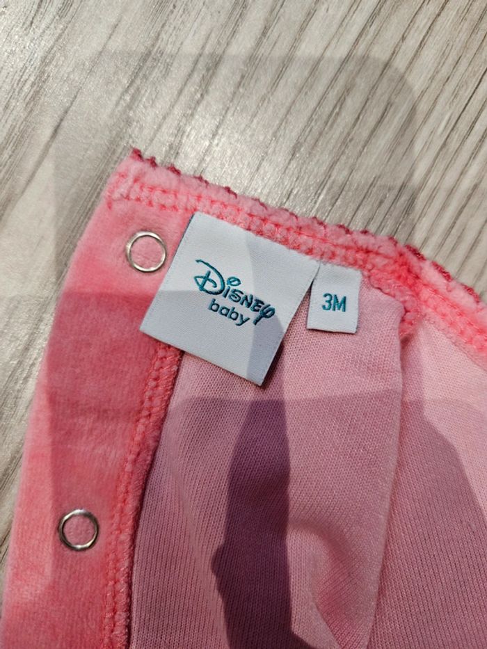 Pyjama Disney 3 mois - photo numéro 7